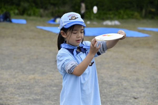 令和2年11月ワクワク自然体験⑦