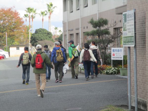 令和2年11月ボーイスカウト講習会⑦